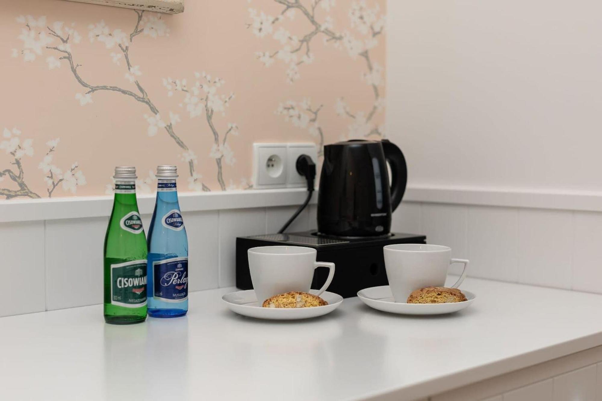 Rent Like Home X Deo Plaza - Old Town Gdańsk Extérieur photo