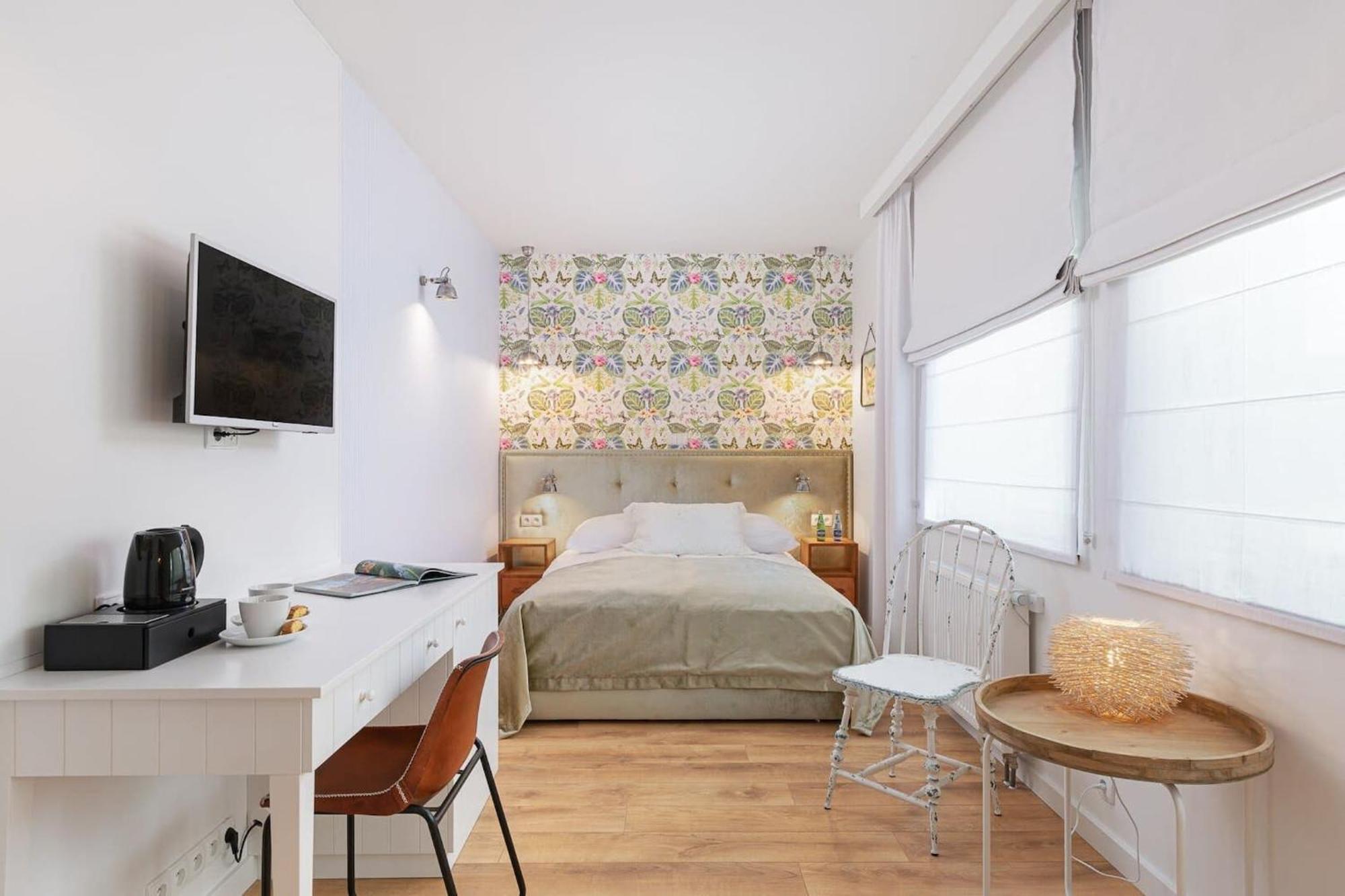 Rent Like Home X Deo Plaza - Old Town Gdańsk Extérieur photo