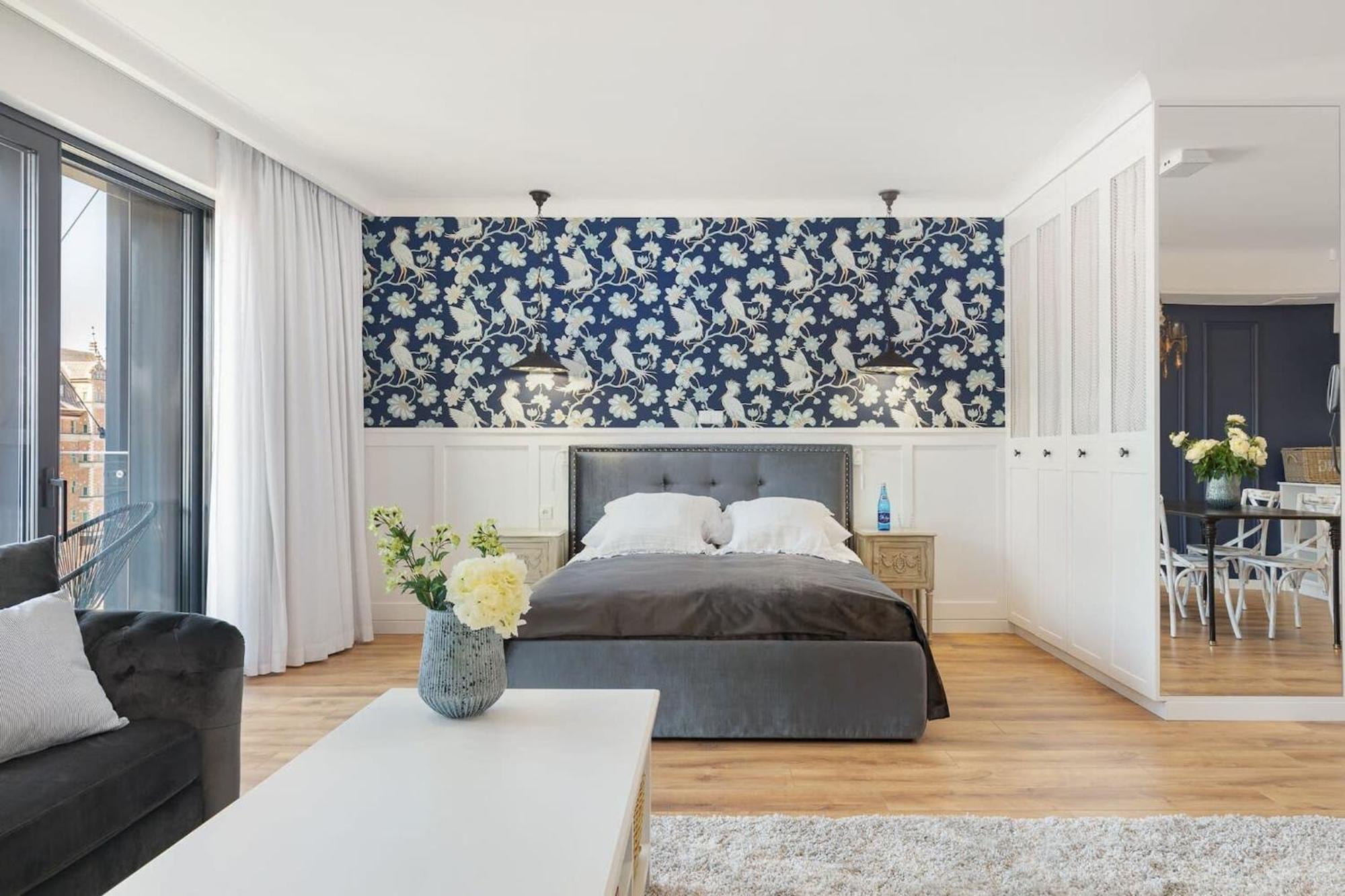 Rent Like Home X Deo Plaza - Old Town Gdańsk Extérieur photo