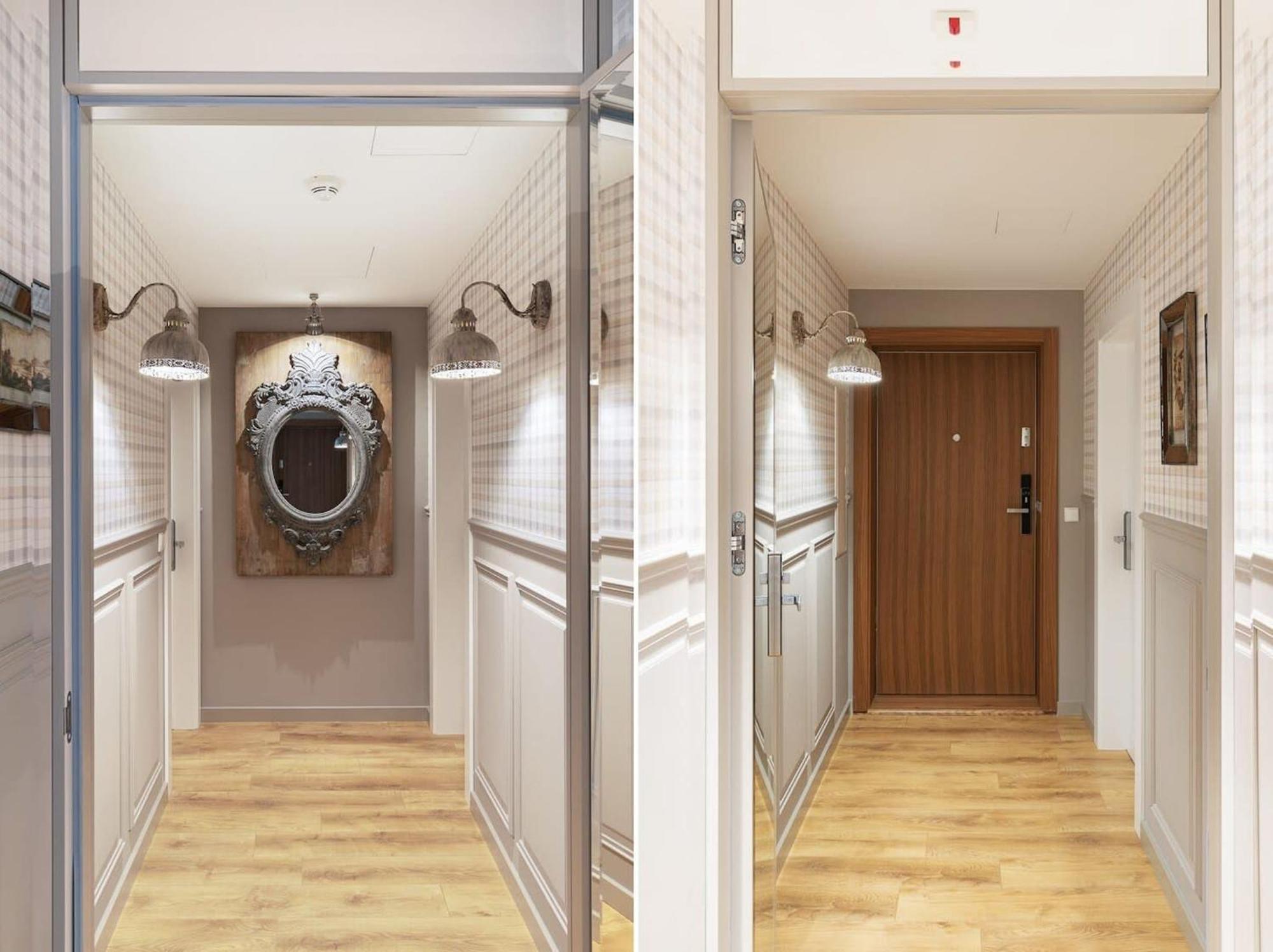 Rent Like Home X Deo Plaza - Old Town Gdańsk Extérieur photo